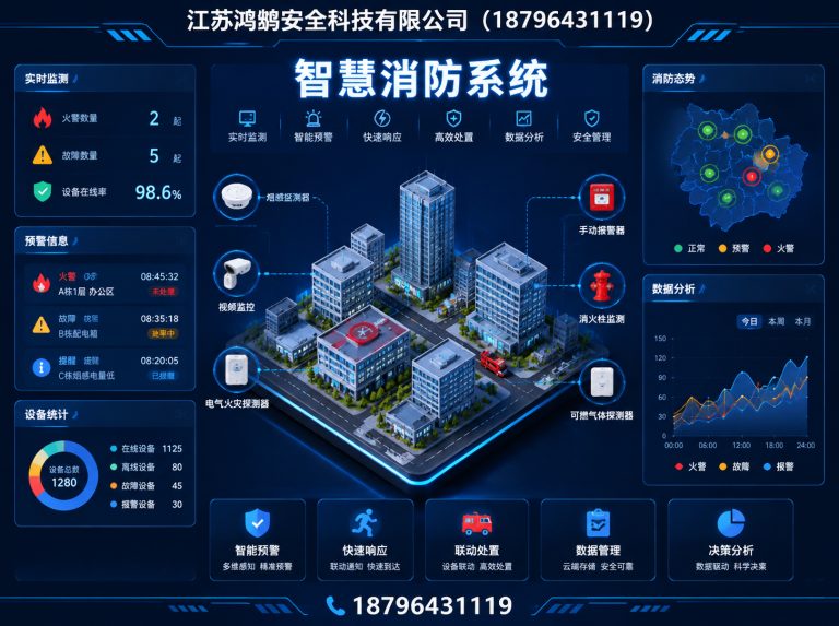 白山国家高新技术企业展示图